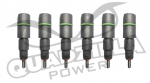 Quadzilla 20% Over +40HP VCO Injectors